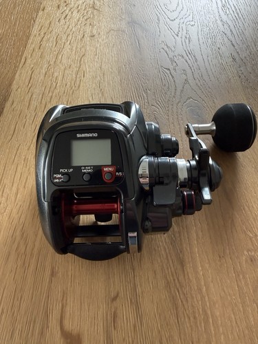 Shimano plays 1000 - shimano,