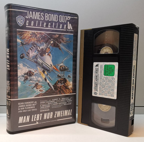 James bond 007 collection man - 007,