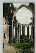 Visby Sankt Nikolaus