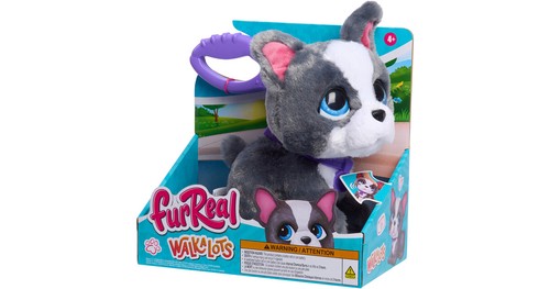 Furreal walk lots french - furreal, walk-a-lots