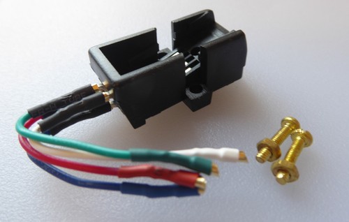 Philips 214 und 215 - gp-214, gp-215