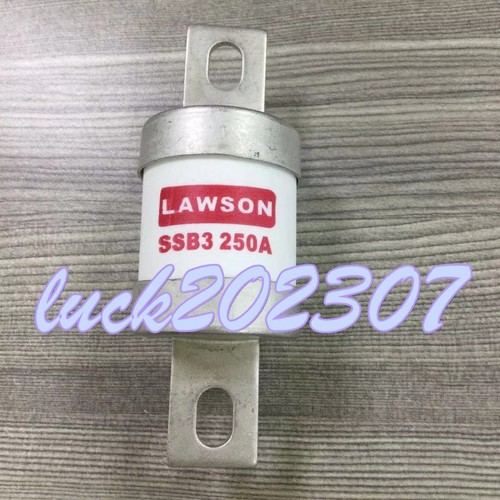 1pc new fuse tfk250a - 1pc, uk