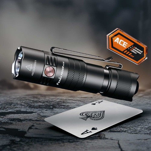 Fenix pd26r ace - pd26r,