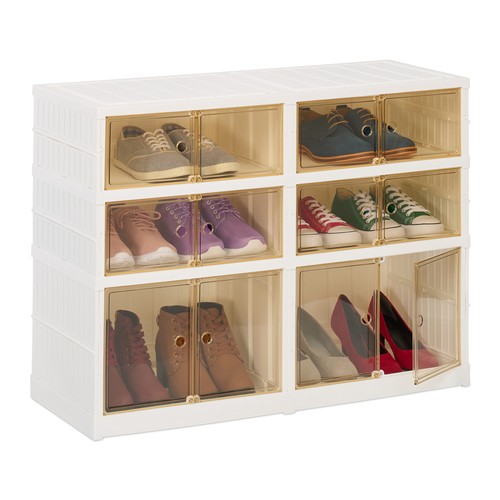 Schuhschrank schuhregal - schuhschrank,