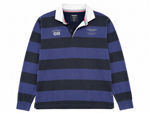 Hackett aston martin racing - hackett,