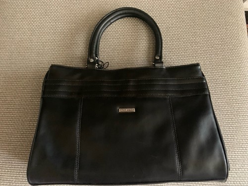 Stefano damen handtasche leder - handtasche,