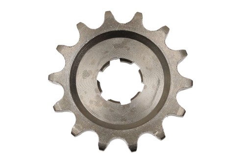 Kettenrad ritzel zahn für - 14,