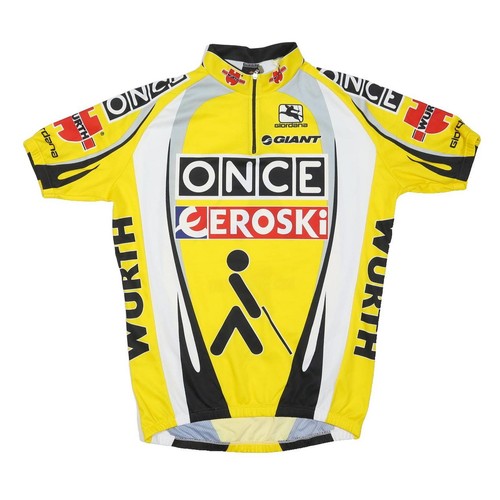 Giordana herren gelbes once - giordana,