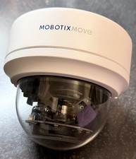 MOBOTIX Kamera MOVE