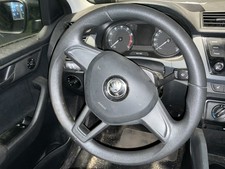 Lenkrad Skoda Fabia III (NJ)  