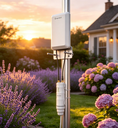 Wavlink n300 outdoor access - wavlink,