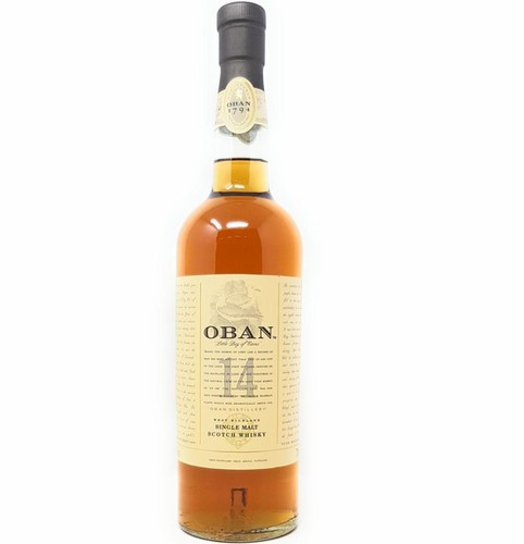 Oban jahre single - 14,