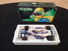 Williams FW 16 1994 Ayrton