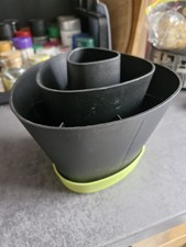 Tupperware Ordnungsecke