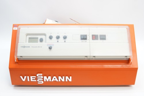 Viessmann trimatik b - trimatik, mc
