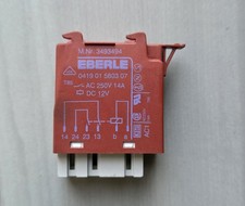 original EBERLE Heizrelais *