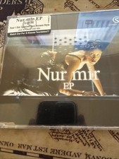 Sabrina setlur nur - setlur, ep