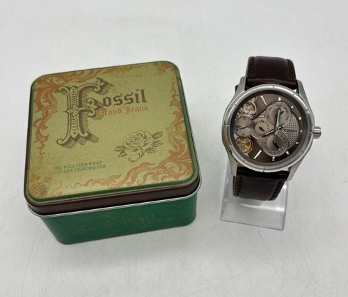 Fossil arkitekt twist - fossil,
