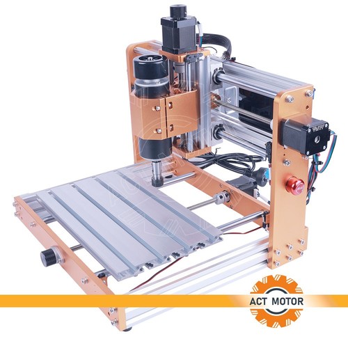 Cnc fräsmaschine - cnc,