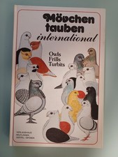 Mövchentauben international