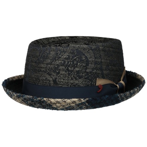 Alfonso deste paisley pork pie - alfonso,