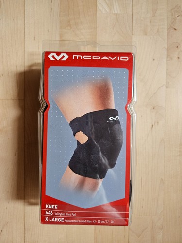 Mcdavid 646 volleyball - mcdavid,