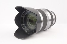 Sony Alpha SEL18200 18-200 mm