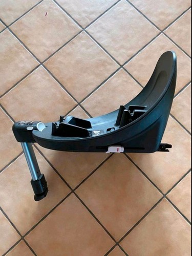 Cybex isofix base m - m2,