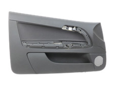 Türverkleidung Türpappe