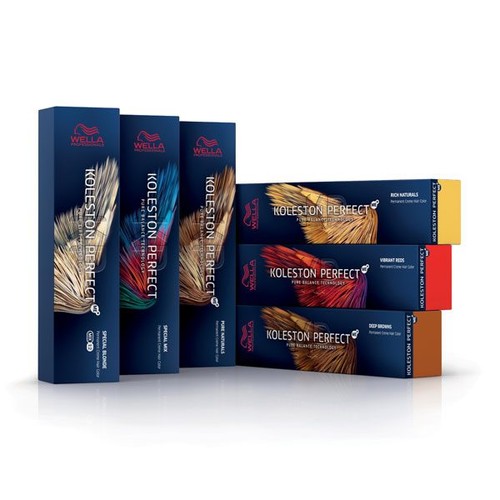 Wella koleston perfect - koleston,