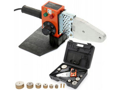 Muffenschweißgerät 1500W