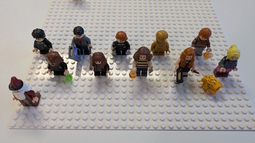 Stück lego minifiguren - stück,,
