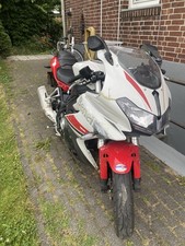 Benelli 302R ohne Zulassung zum umrüsten