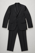 S.Oliver Herrenanzug – Grau