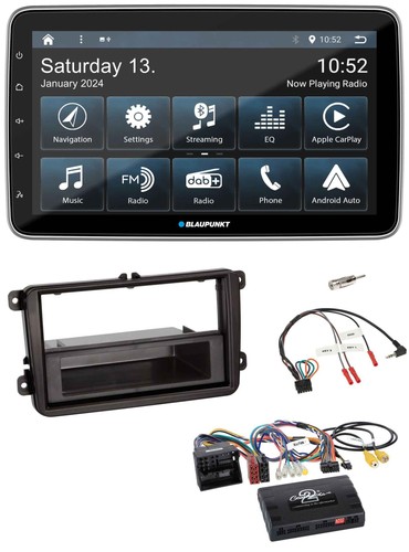 Blaupunkt usb dab lenkrad - usb,