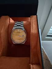 Citizen Tsuyosa Automatik 40mm