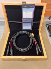 Nordost Quattro Fil XLR
