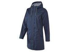 CRIVIT Damen Regenparka, wind-