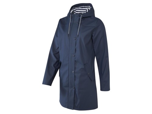 Crivit damen regenparka wind - crivit, wind-