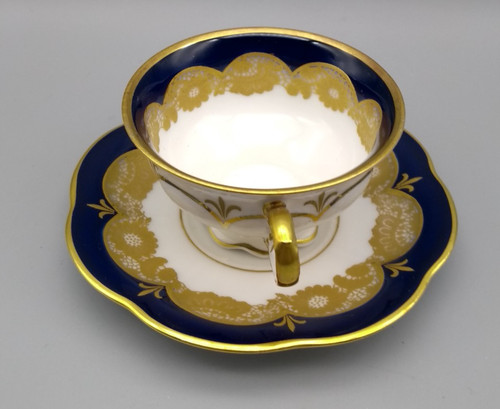 Mokkatasse 1814 1939 - mokkatasse, 1814-1939