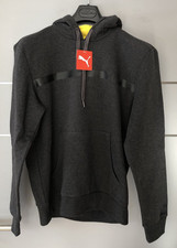 BVB Dortmund FAN Hoody Puma