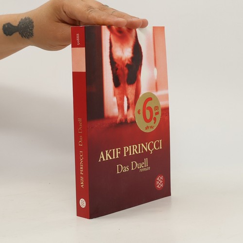 Das duell akif - | ,