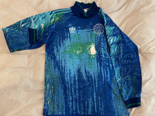 Original Adidas Torwarttrikot Vfb vintage Trikot aus den 90ern  - Super Zustand