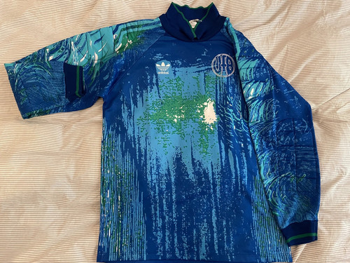 Original adidas torwarttrikot - original,
