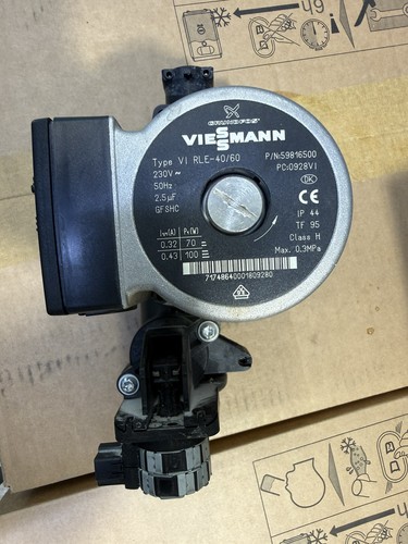 Viessmann vitopend 200 - vitopend,