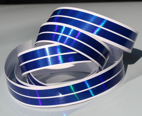 10mm chrom blau - x,