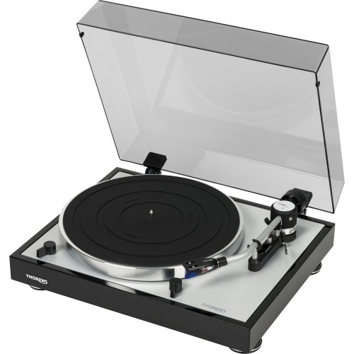 Thorens 403 dd - td,