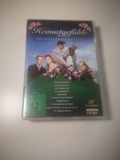 Heimatgefühle - 10 Deutsche