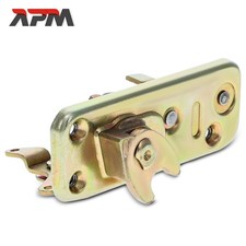 Türschloss Vorne Links für