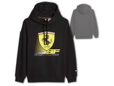 Ferrari kapuzensweatshirt puma - ferrari,